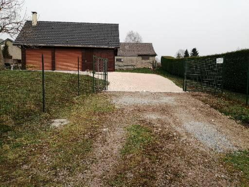 Mon Petit Coin De Paradis Darazac Ruang foto